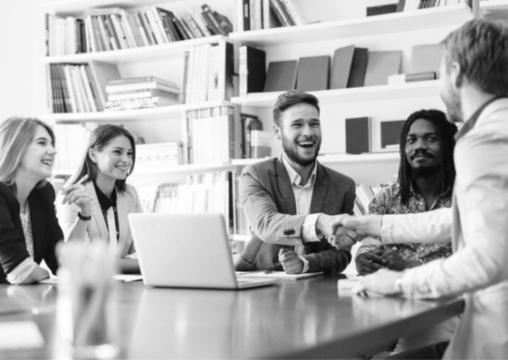 تعلم أحدث تقنيات التوظيف و تسير الموارد البشرية